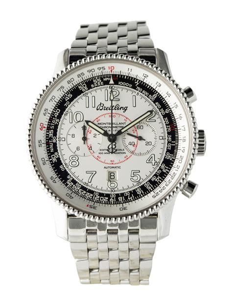 breitling navitimer montbrillant 1903 special edition|which Breitling Navitimer to buy.